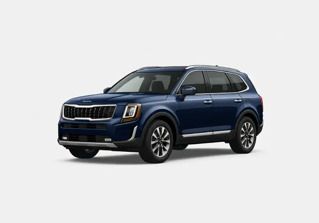 2023 Kia Telluride SX Prestige X-Pro