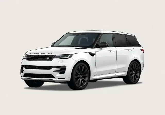2023 Land Rover Range Rover Sport Autobiography P440 PHEV