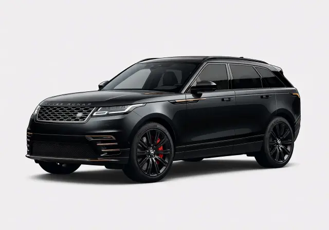 2018 Land Rover Range Rover Velar R-Dynamic HSE P380