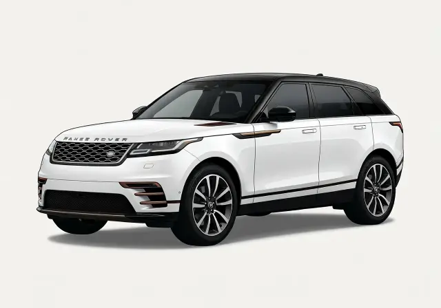 2018 Land Rover Range Rover Velar R-Dynamic SE P380
