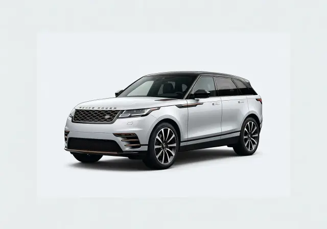 2018 Land Rover Range Rover Velar S P380