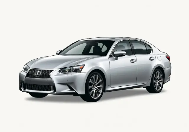 Lexus GS 200t