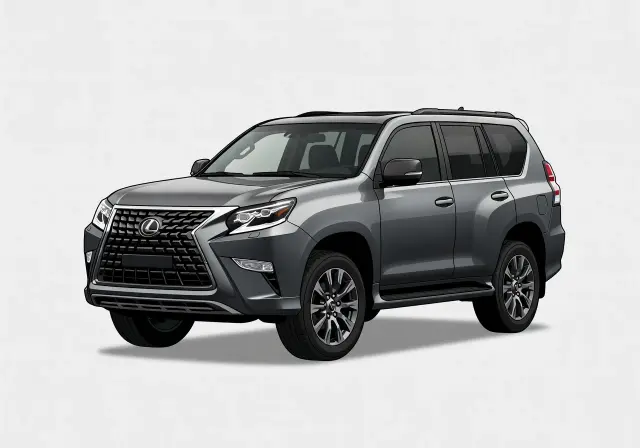 Lexus GX 460
