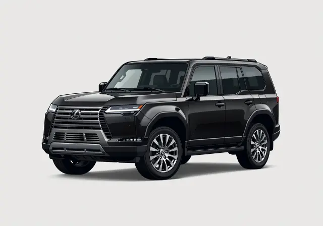 2024 Lexus GX 550 Premium