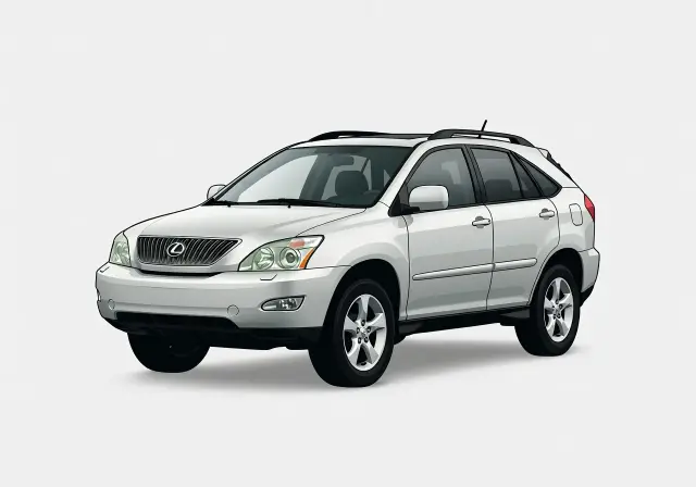 Lexus RX 330