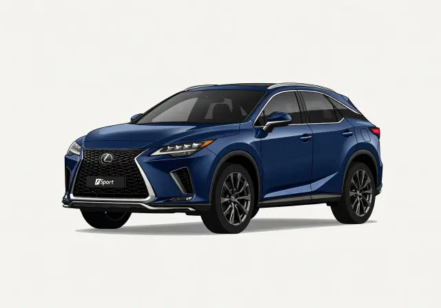 Lexus RX 350