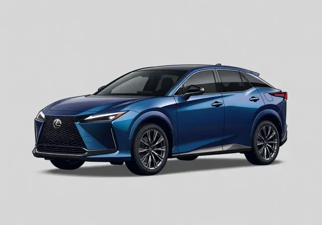 2023 Lexus RZ 450e Luxury Direct4 (20" Wheels)
