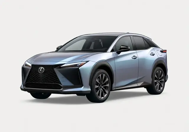 2023 Lexus RZ 450e Premium Direct4 (20" Wheels)