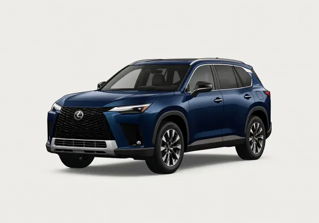 2024 Lexus TX 350 SUV