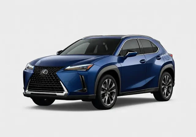 2024 Lexus UX 250h Premium