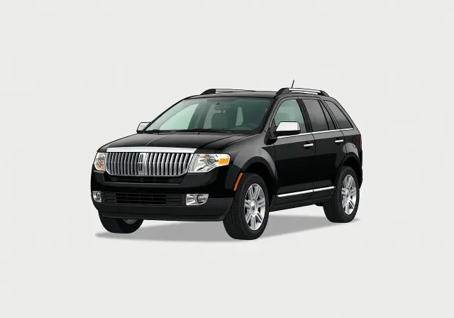 2007 Lincoln MKX SUV
