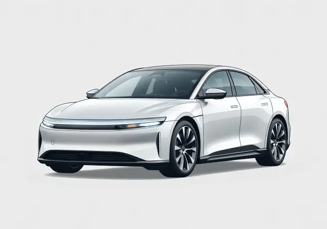 Lucid Air
