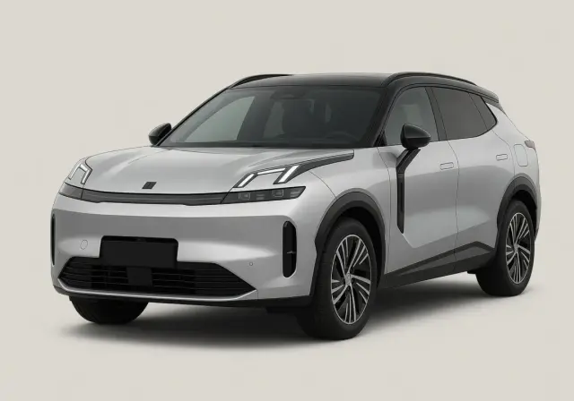 Lynk & Co 08