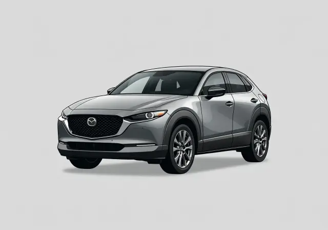 2020 Mazda CX-30 Premium