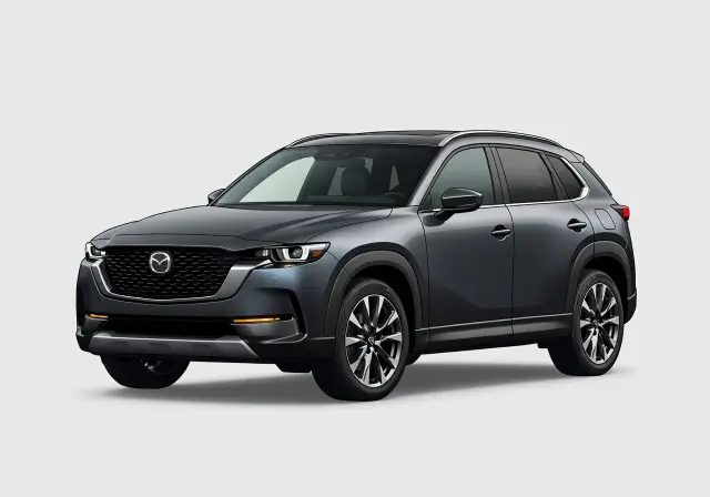 Mazda CX-50