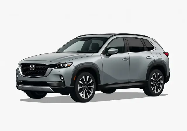 2023 Mazda CX-50 S Premium Plus