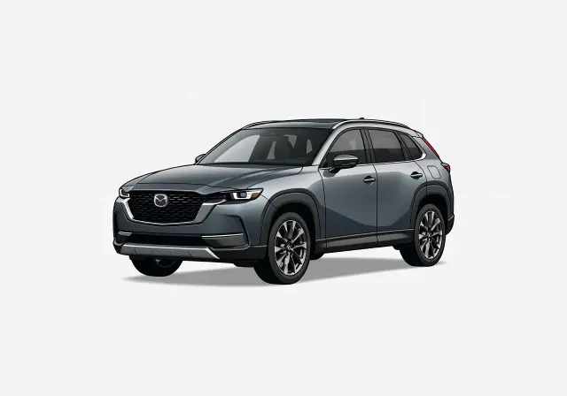 2023 Mazda CX-50 Turbo Premium Plus