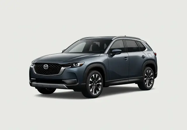 2023 Mazda CX-50 Turbo Premium Plus (91 Octane)