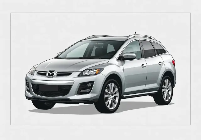 Mazda CX-7