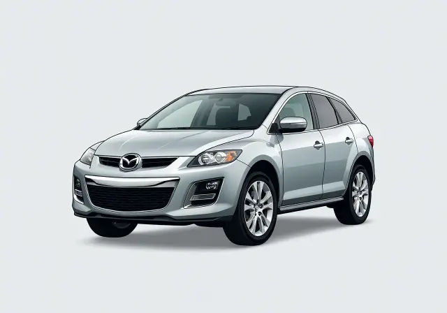 2007 Mazda CX-7 Touring