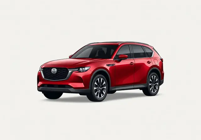 Mazda CX-70