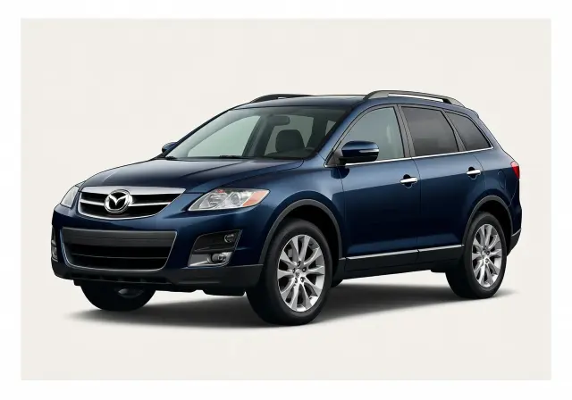 2007 Mazda CX-9 Touring