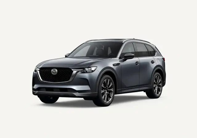 Mazda CX-90