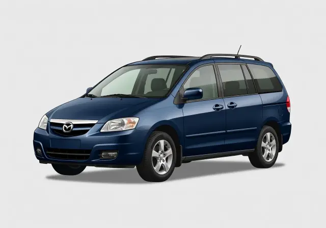 Mazda MPV
