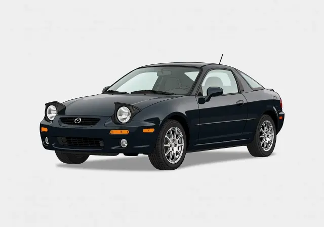 Mazda MX-3