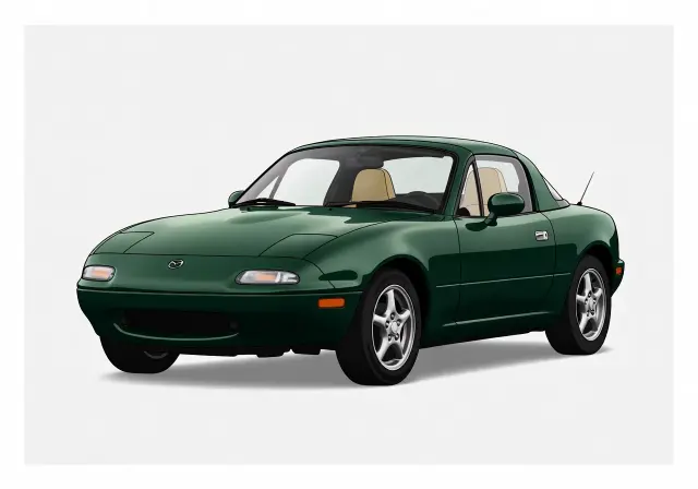 1994 Mazda MX-5 Miata M Edition