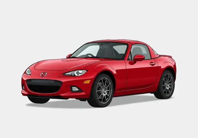 2012 Mazda MX-5 Miata Special Edition