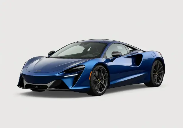 McLaren Artura