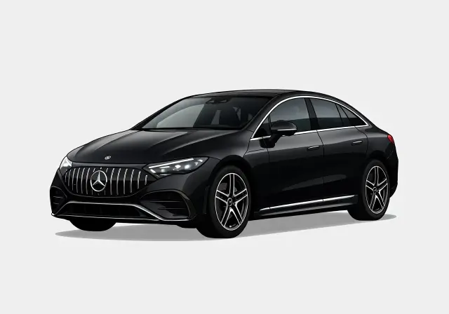 Mercedes-AMG EQE