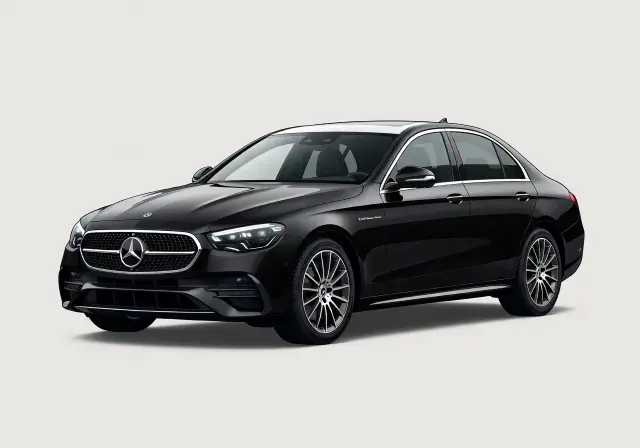 Mercedes-Benz E350