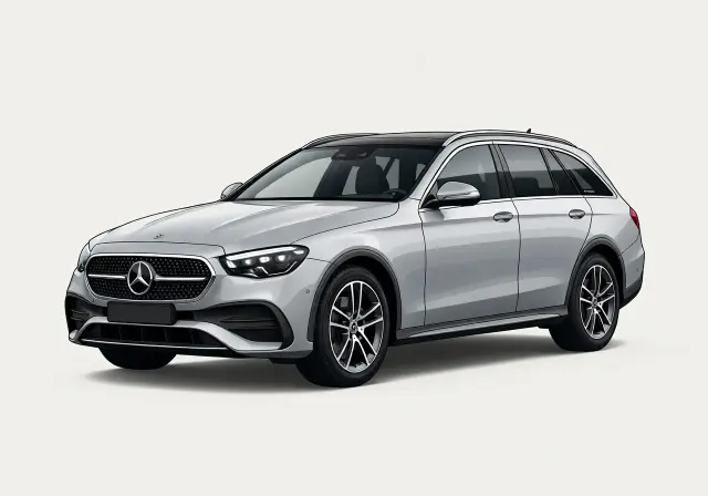 2024 Mercedes-Benz E450 All-Terrain Pinnacle 4MATIC Wagon
