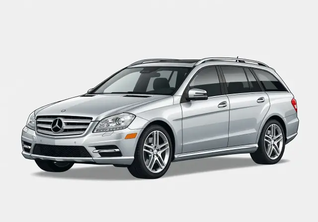 Mercedes-Benz R350
