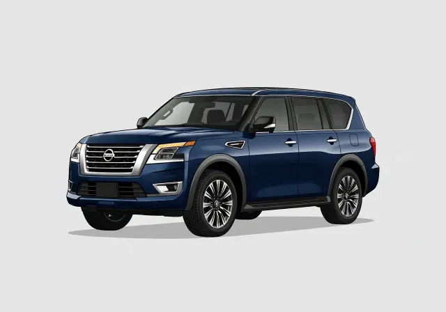Nissan Armada