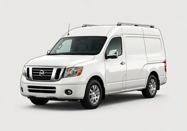 Nissan NV
