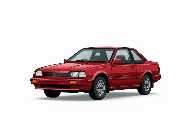 Nissan Pulsar