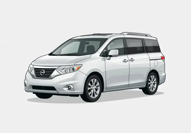 Nissan Quest