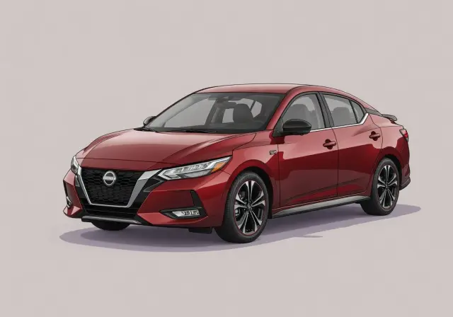 Nissan Sentra