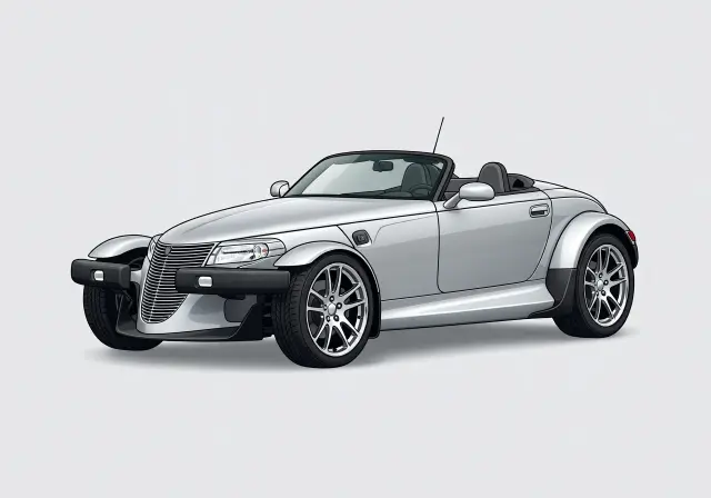 Plymouth Prowler