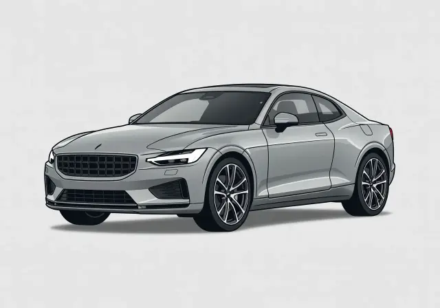 Polestar 1