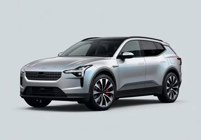 Polestar 3