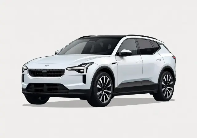 2025 Polestar 3 Long Range Dual Motor Launch Edition Pilot Plus (22" Wheels)