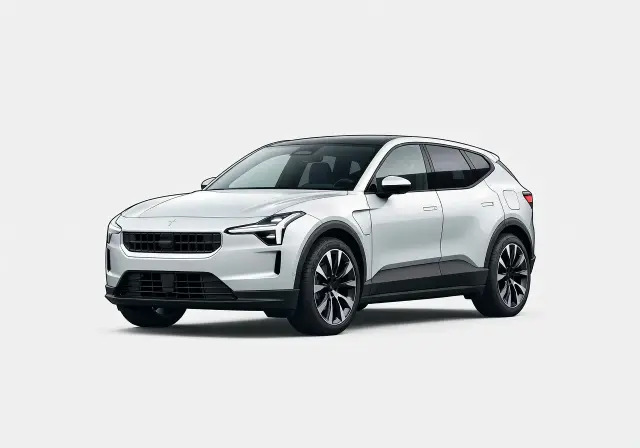 2025 Polestar 3 Long Range Dual Motor Performance