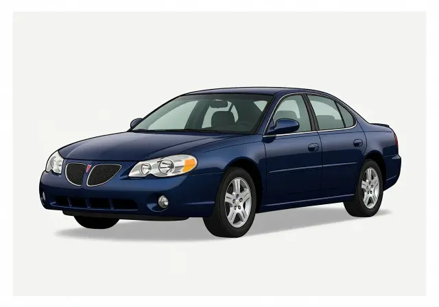 Pontiac Bonneville