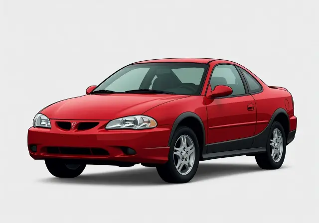 Pontiac Grand Am