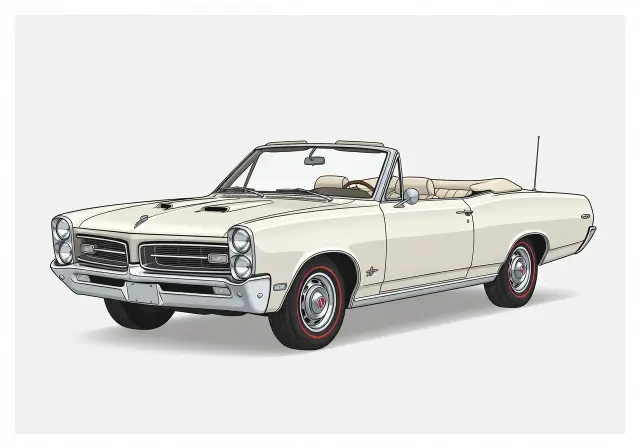 Pontiac Tempest