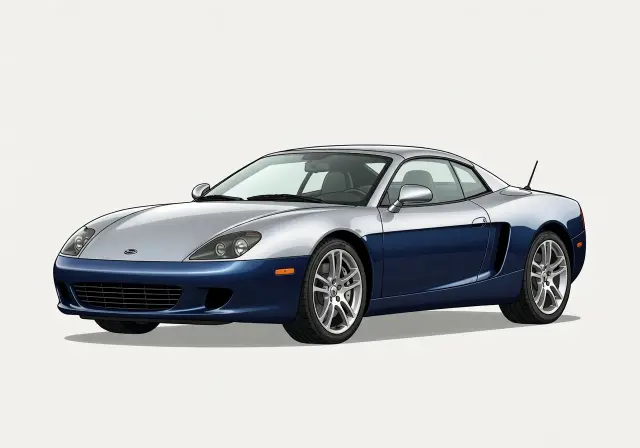 Qvale Mangusta